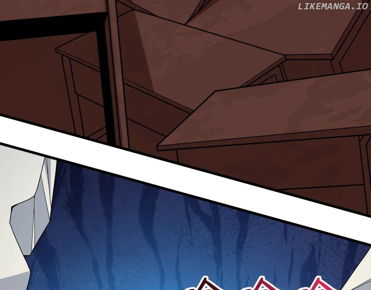 Era of the Haunted Chapter 511 - page 154
